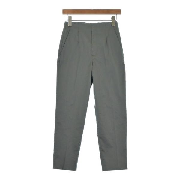 UNITED ARROWS スラックス レディース ユナイテッドアローズ 中古　古着