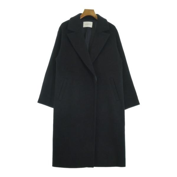 UNITED ARROWS チェスターコート レディース ユナイテッドアローズ 中古　古着