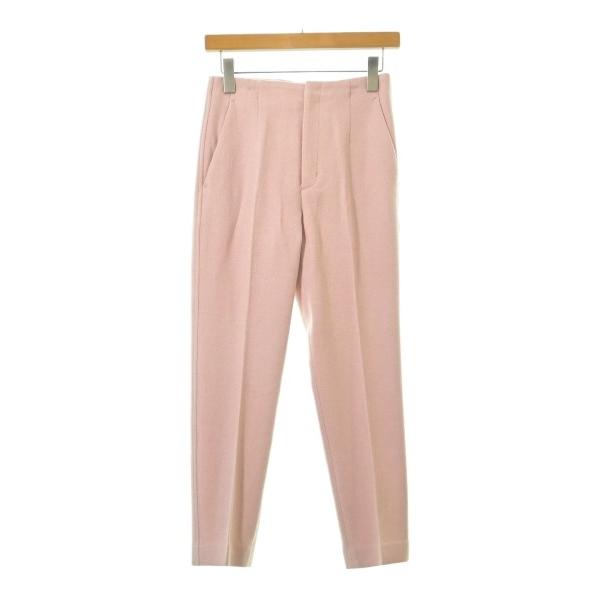 UNITED ARROWS スラックス レディース ユナイテッドアローズ 中古　古着