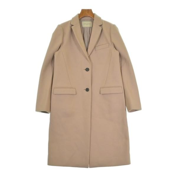 UNITED ARROWS チェスターコート レディース ユナイテッドアローズ 中古　古着