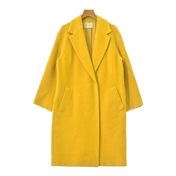 UNITED ARROWS コート（その他） レディース ユナイテッドアローズ 中古　古着