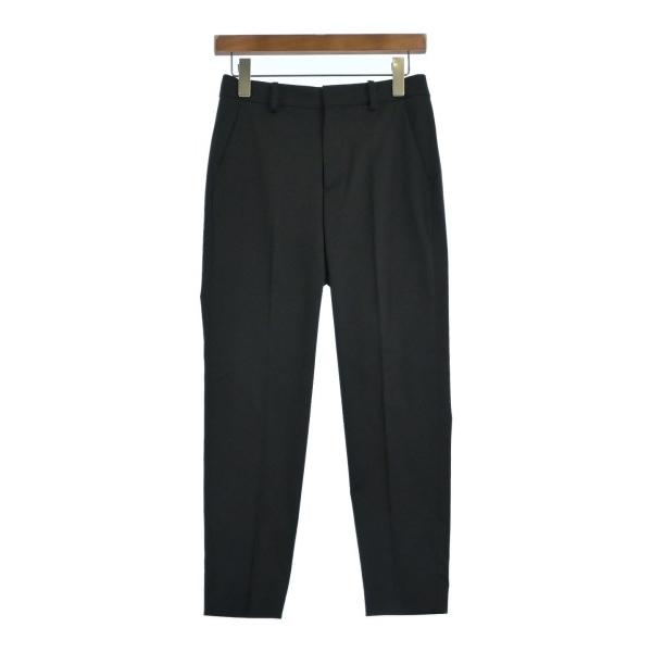 UNITED ARROWS スラックス レディース ユナイテッドアローズ 中古　古着