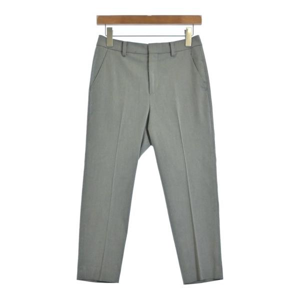 UNITED ARROWS スラックス レディース ユナイテッドアローズ 中古　古着