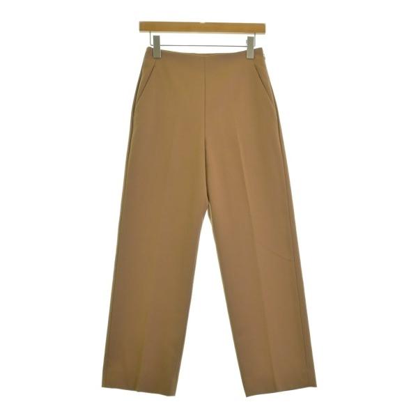 UNITED ARROWS スラックス レディース ユナイテッドアローズ 中古　古着