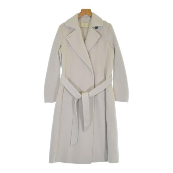 UNITED ARROWS チェスターコート レディース ユナイテッドアローズ 中古　古着