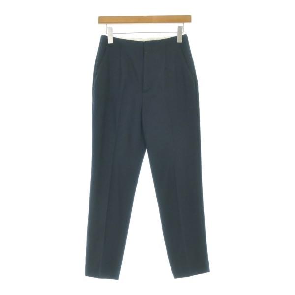 UNITED ARROWS スラックス レディース ユナイテッドアローズ 中古　古着