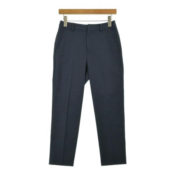 UNITED ARROWS スラックス レディース ユナイテッドアローズ 中古　古着
