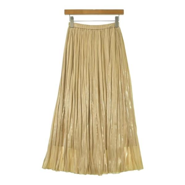 UNITED ARROWS ロング・マキシ丈スカート レディース ユナイテッドアローズ 中古　古着