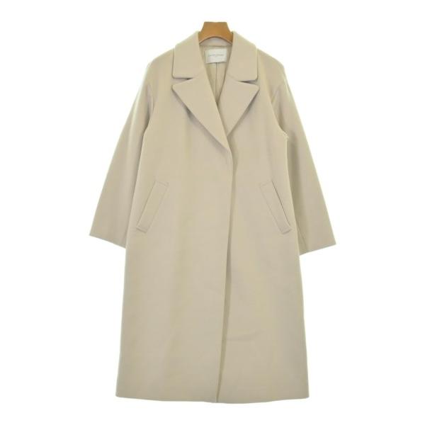 UNITED ARROWS チェスターコート レディース ユナイテッドアローズ 中古　古着