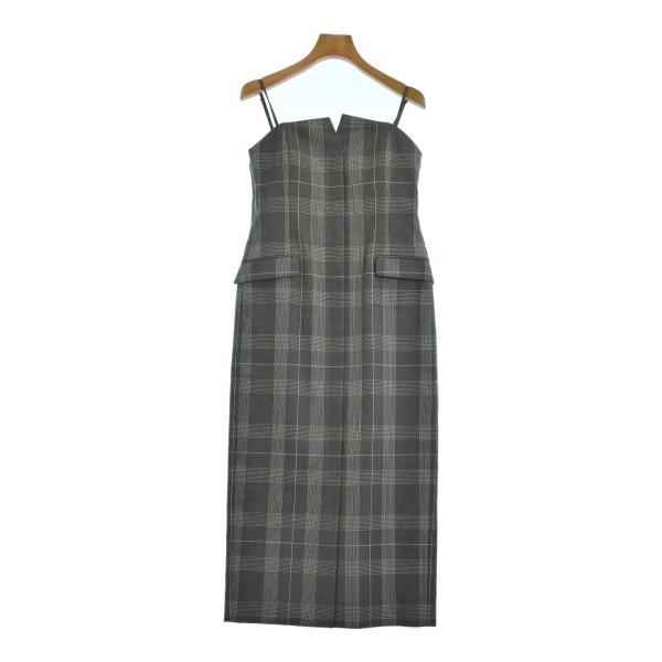 UNITED ARROWS オールインワン/サロペット レディース ユナイテッドアローズ 中古　古着