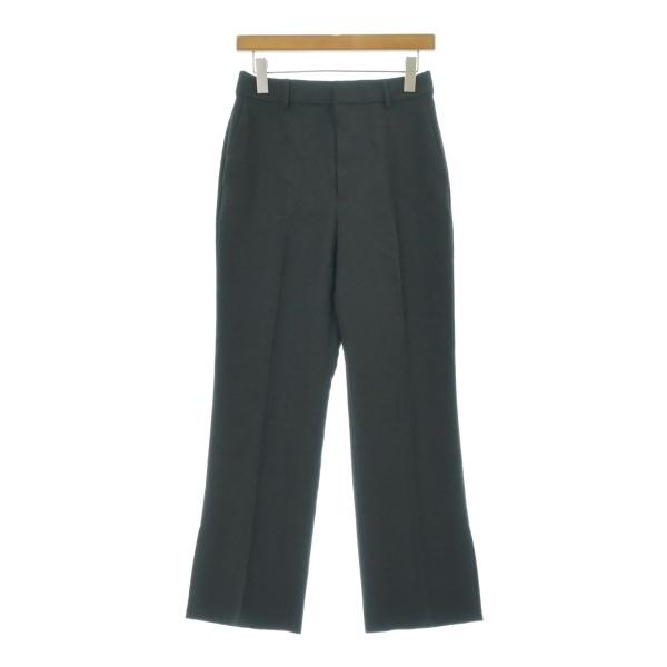 UNITED ARROWS スラックス レディース ユナイテッドアローズ 中古　古着