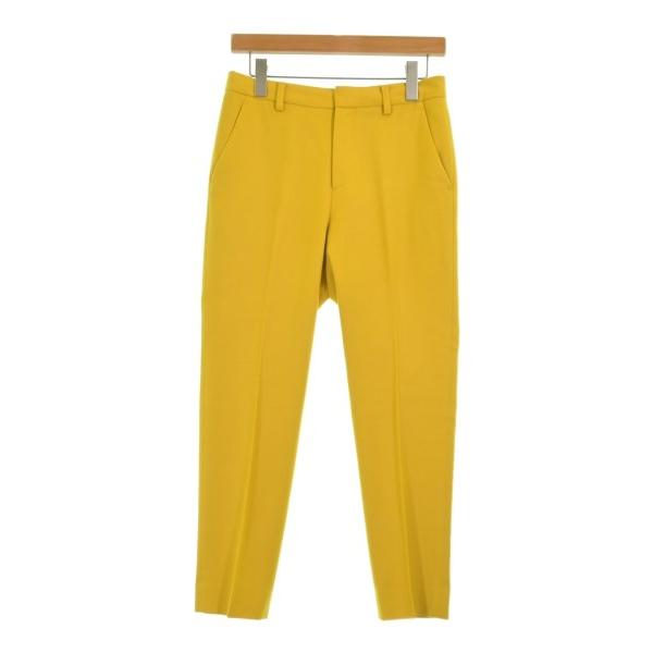 UNITED ARROWS スラックス レディース ユナイテッドアローズ 中古　古着