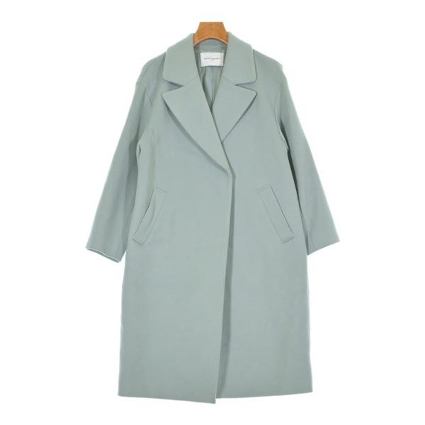 UNITED ARROWS チェスターコート レディース ユナイテッドアローズ 中古　古着