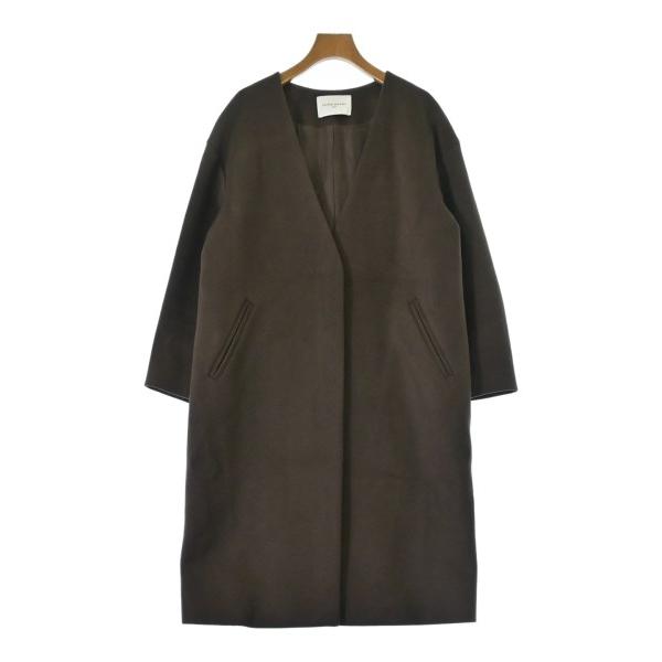 UNITED ARROWS コート（その他） レディース ユナイテッドアローズ 中古　古着