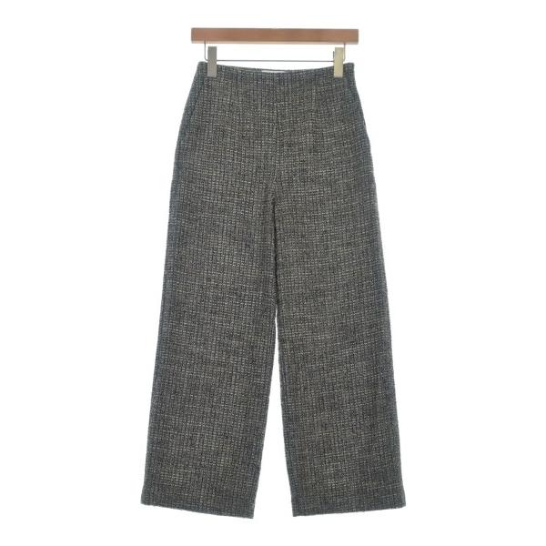 UNITED ARROWS スラックス レディース ユナイテッドアローズ 中古　古着