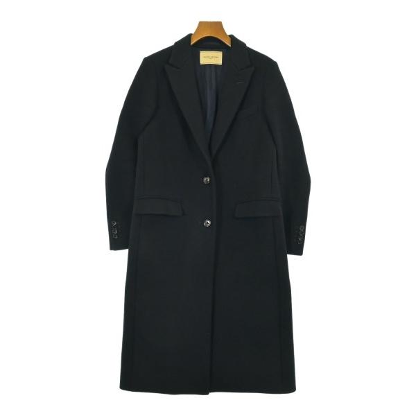 UNITED ARROWS チェスターコート レディース ユナイテッドアローズ 中古　古着