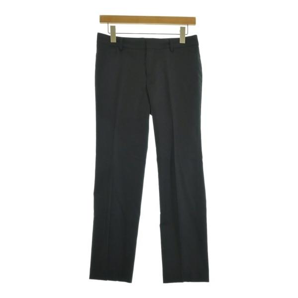 UNITED ARROWS スラックス レディース ユナイテッドアローズ 中古　古着