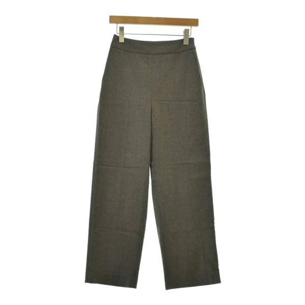 UNITED ARROWS スラックス レディース ユナイテッドアローズ 中古　古着