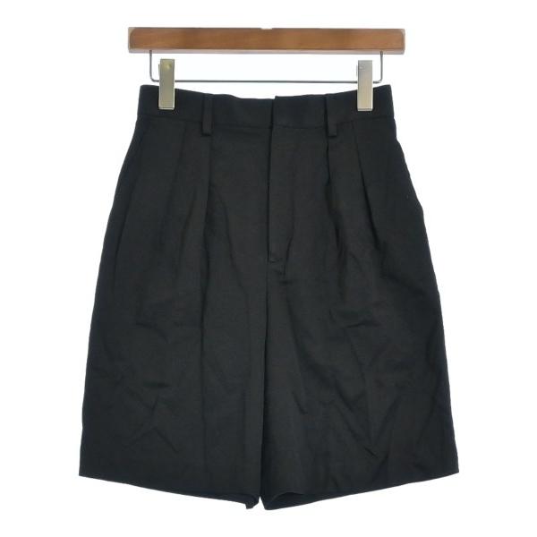 UNITED ARROWS ショートパンツ レディース ユナイテッドアローズ 中古　古着