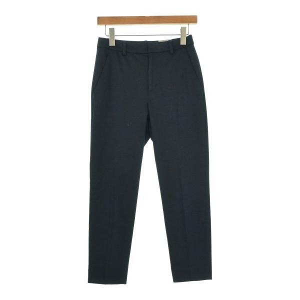 UNITED ARROWS スラックス レディース ユナイテッドアローズ 中古　古着