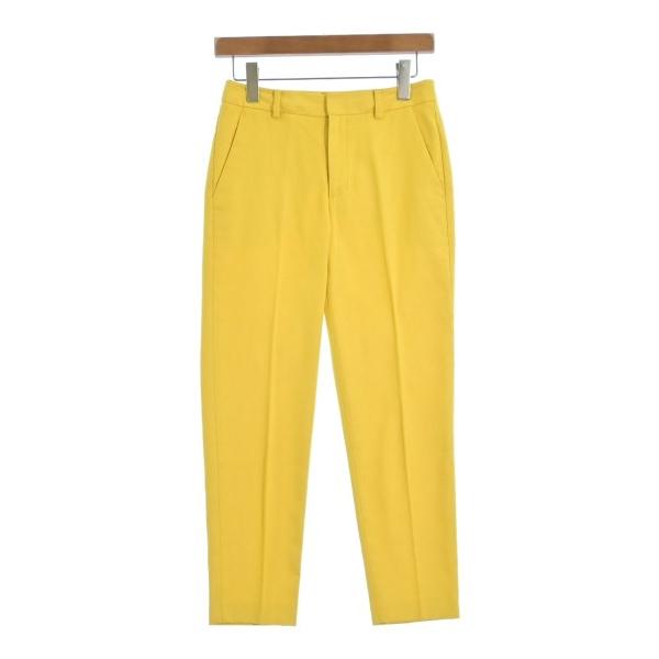 UNITED ARROWS スラックス レディース ユナイテッドアローズ 中古　古着