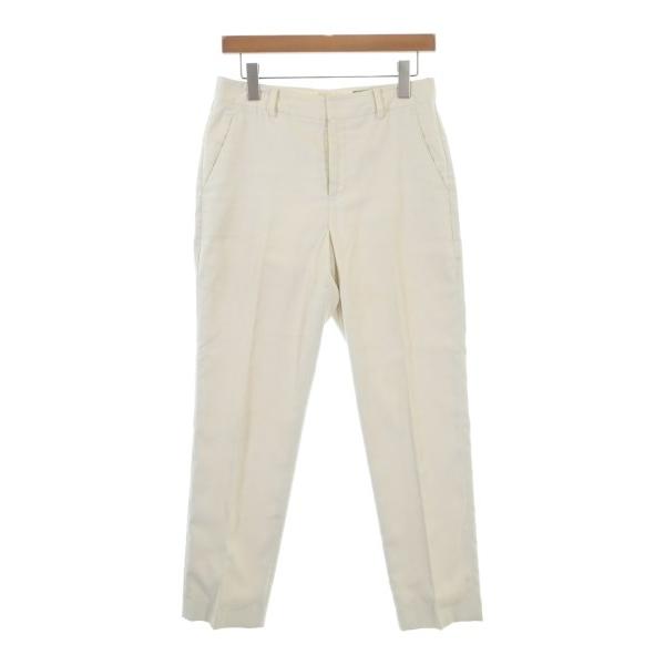 UNITED ARROWS クロップドパンツ レディース ユナイテッドアローズ 中古　古着