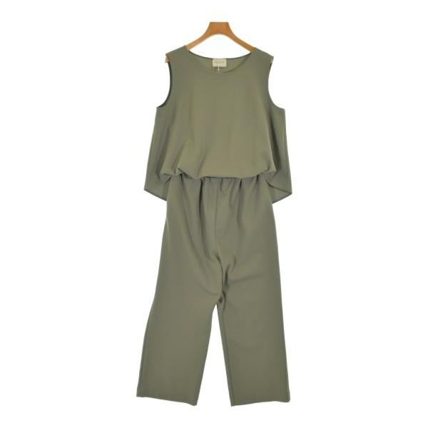 UNITED ARROWS オールインワン/サロペット レディース ユナイテッドアローズ 中古　古着