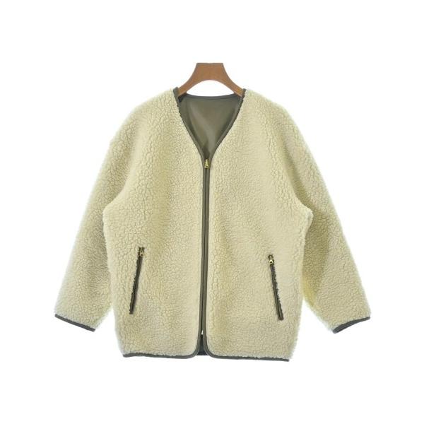 UNITED ARROWS ブルゾン（その他） レディース ユナイテッドアローズ 中古　古着