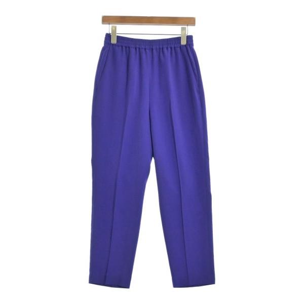 UNITED ARROWS スラックス レディース ユナイテッドアローズ 中古　古着