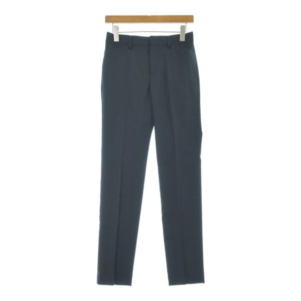 UNITED ARROWS スラックス レディース ユナイテッドアローズ 中古　古着
