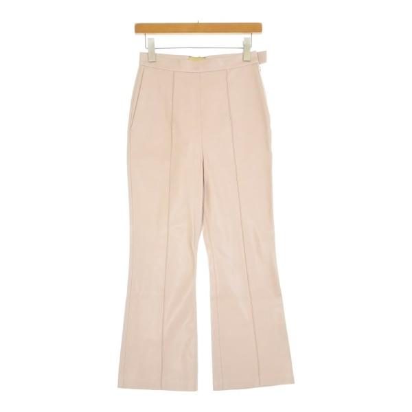 UNITED ARROWS スラックス レディース ユナイテッドアローズ 中古　古着