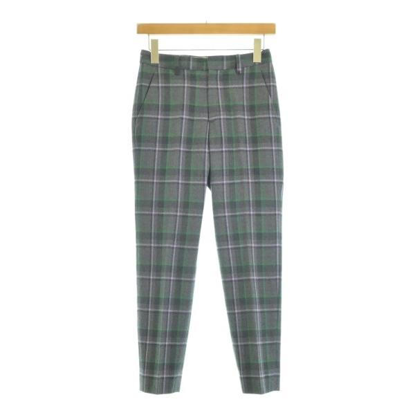 UNITED ARROWS スラックス レディース ユナイテッドアローズ 中古　古着