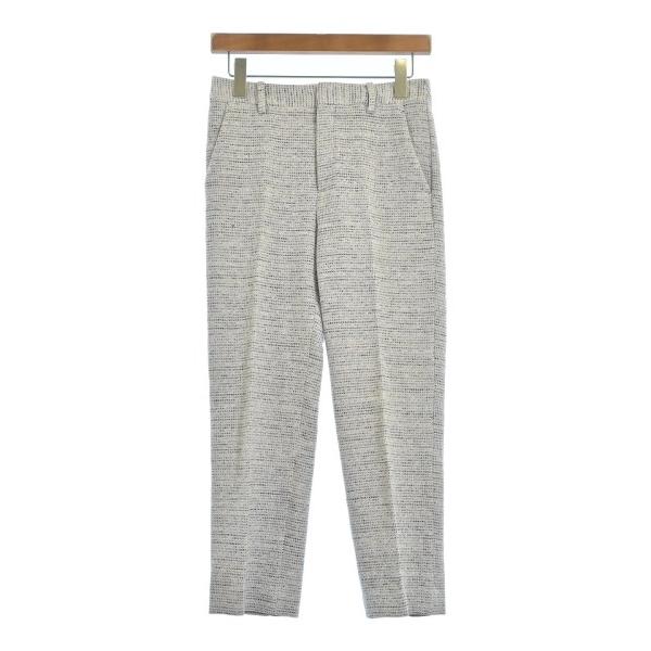UNITED ARROWS スラックス レディース ユナイテッドアローズ 中古　古着