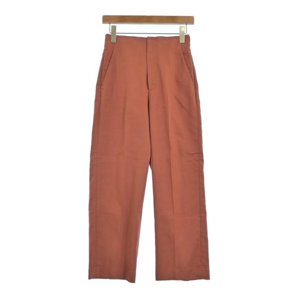 UNITED ARROWS スラックス レディース ユナイテッドアローズ 中古　古着