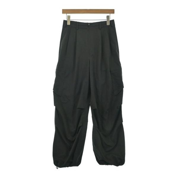UNITED ARROWS カーゴパンツ メンズ ユナイテッドアローズ 中古　古着