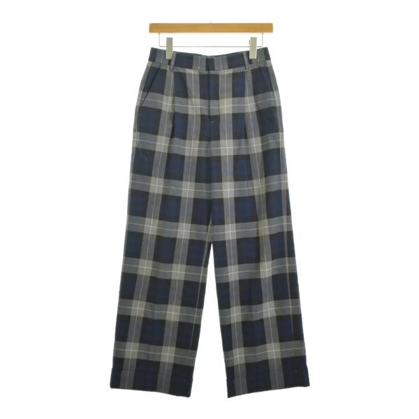 UNITED ARROWS スラックス レディース ユナイテッドアローズ 中古　古着