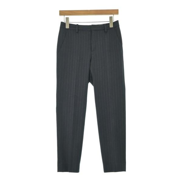 UNITED ARROWS スラックス レディース ユナイテッドアローズ 中古　古着