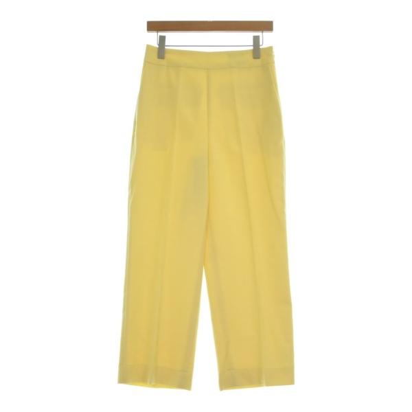 UNITED ARROWS スラックス レディース ユナイテッドアローズ 中古　古着