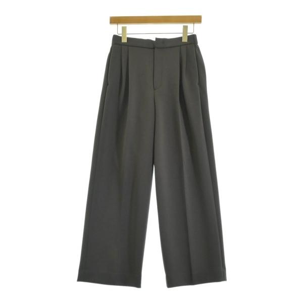 UNITED ARROWS スラックス レディース ユナイテッドアローズ 中古　古着