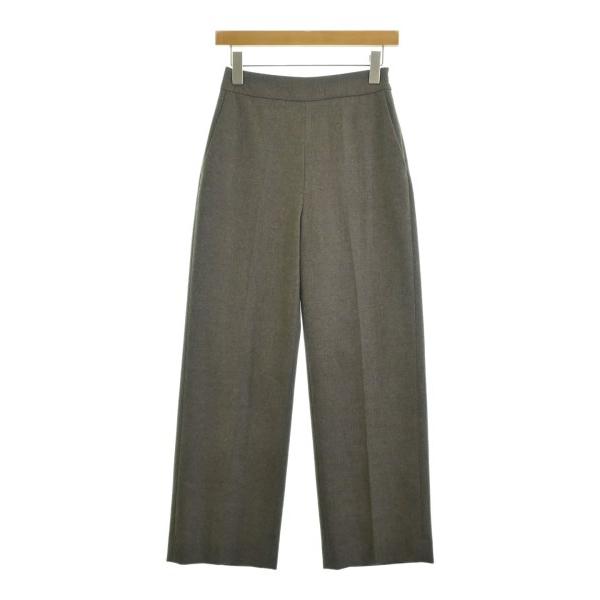 UNITED ARROWS スラックス レディース ユナイテッドアローズ 中古　古着