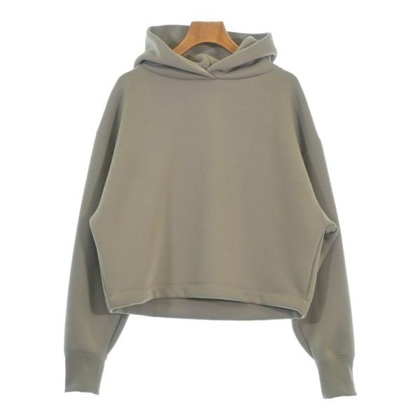 UNITED ARROWS パーカー レディース ユナイテッドアローズ 中古　古着