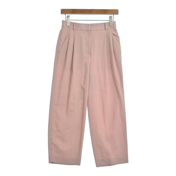 TOMORROWLAND スラックス レディース トゥモローランド 中古　古着