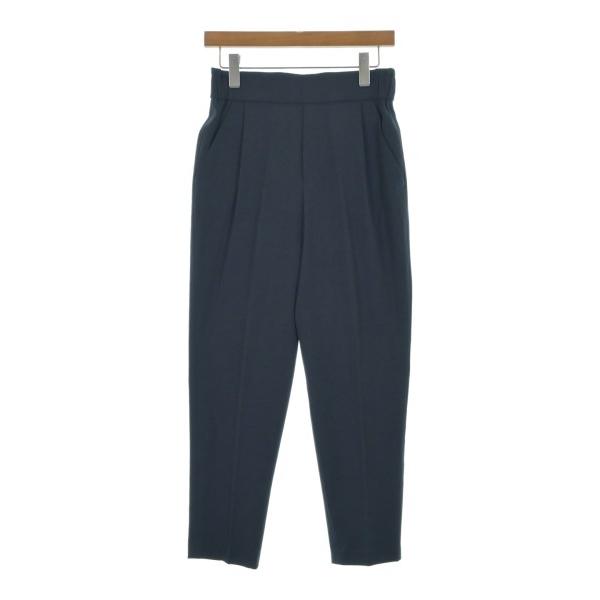 SHIPS スラックス レディース シップス 中古　古着