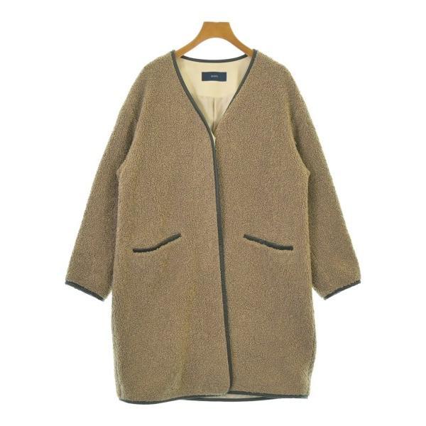 SHIPS コート（その他） レディース シップス 中古　古着