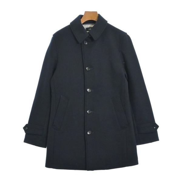 SHIPS ステンカラーコート レディース シップス 中古　古着