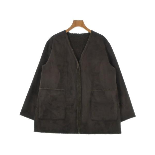 SHIPS コート（その他） レディース シップス 中古　古着