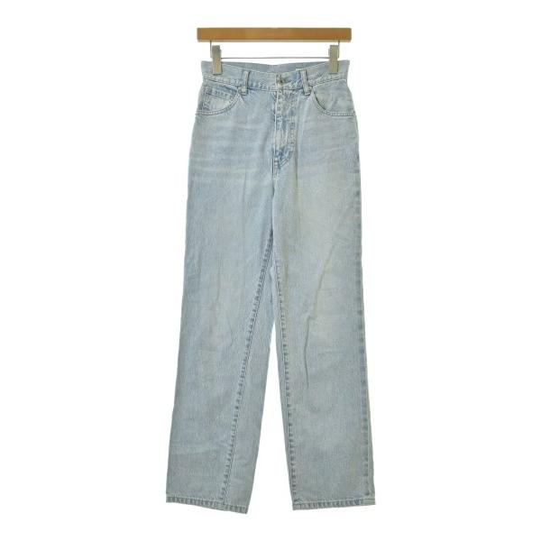 SHIPS デニムパンツ レディース シップス 中古　古着