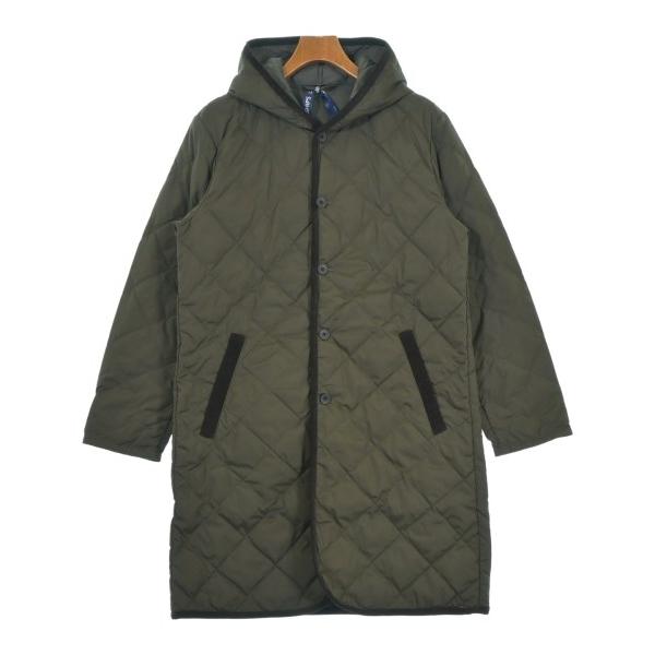 SHIPS コート（その他） レディース シップス 中古　古着