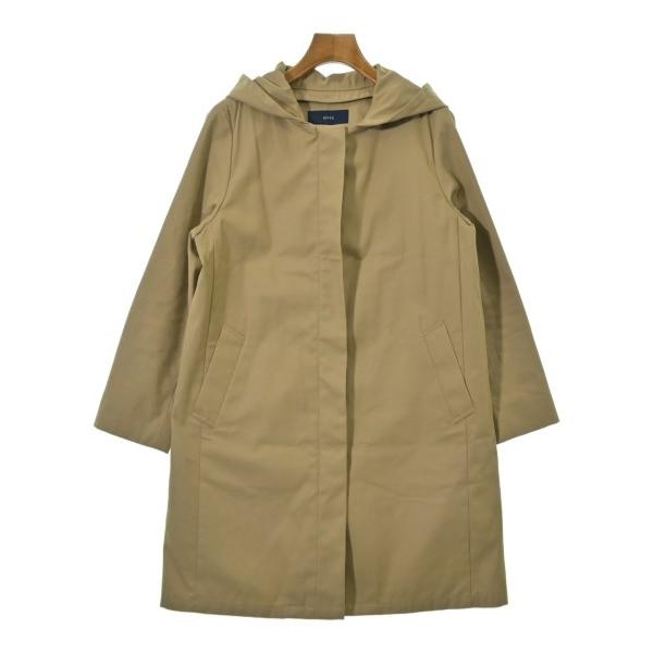 SHIPS コート（その他） レディース シップス 中古　古着