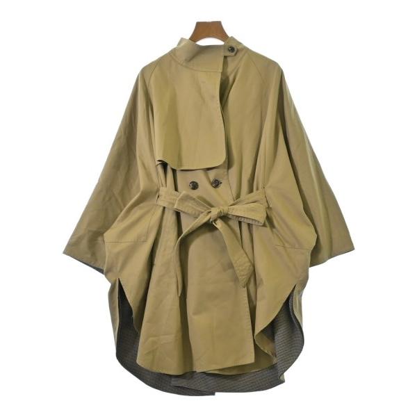 SHIPS コート（その他） レディース シップス 中古　古着